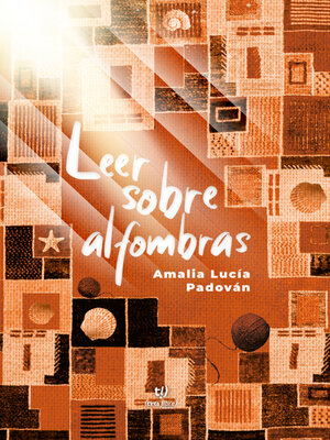 cover image of Leer sobre alfombras